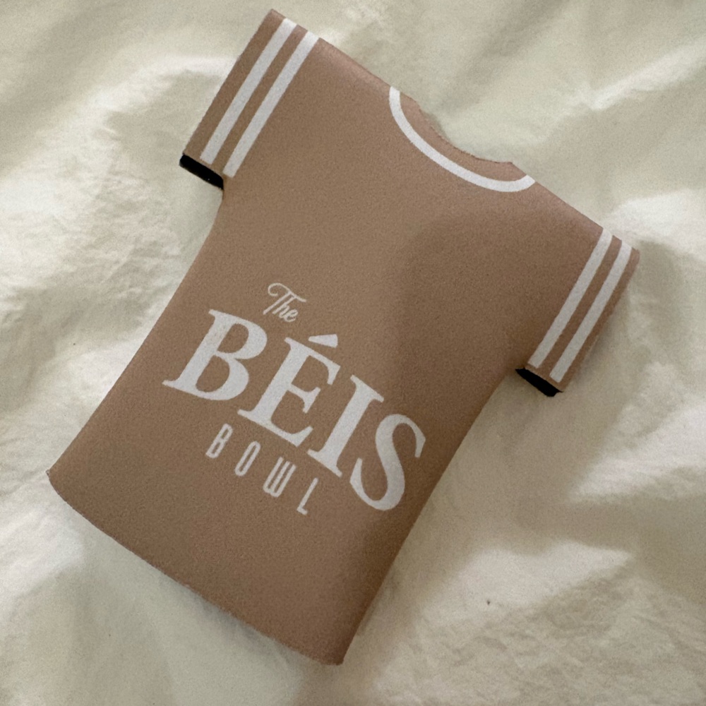 Beis - Beis Bowl Beer Sleeve